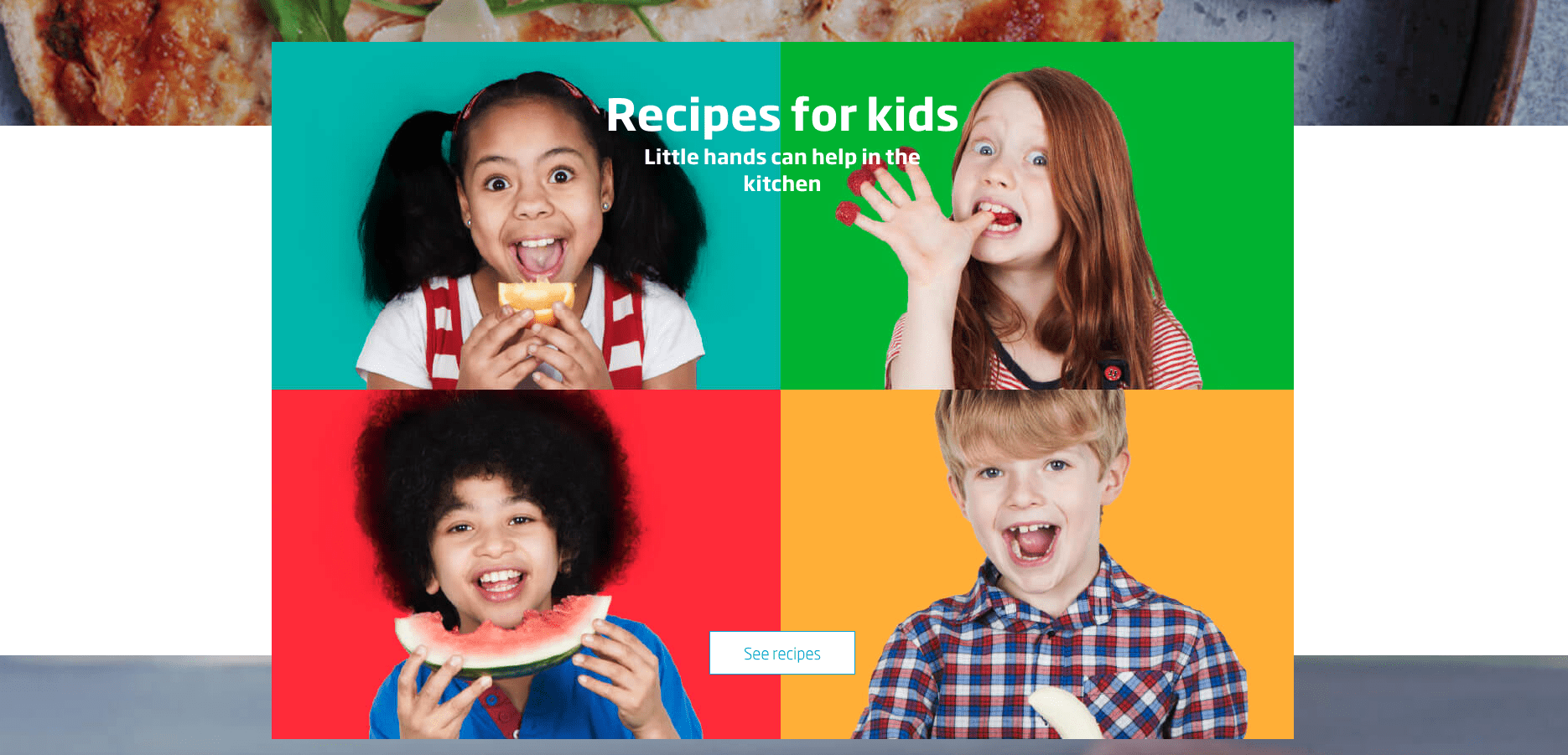 Eat like a pro by Beko — imagen 3