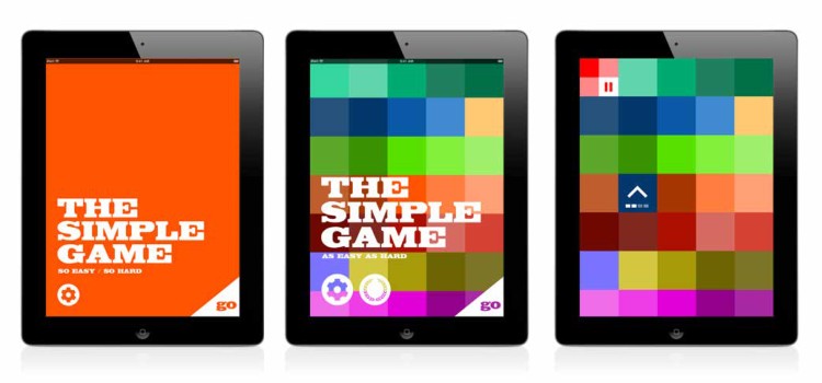 The Simple Game