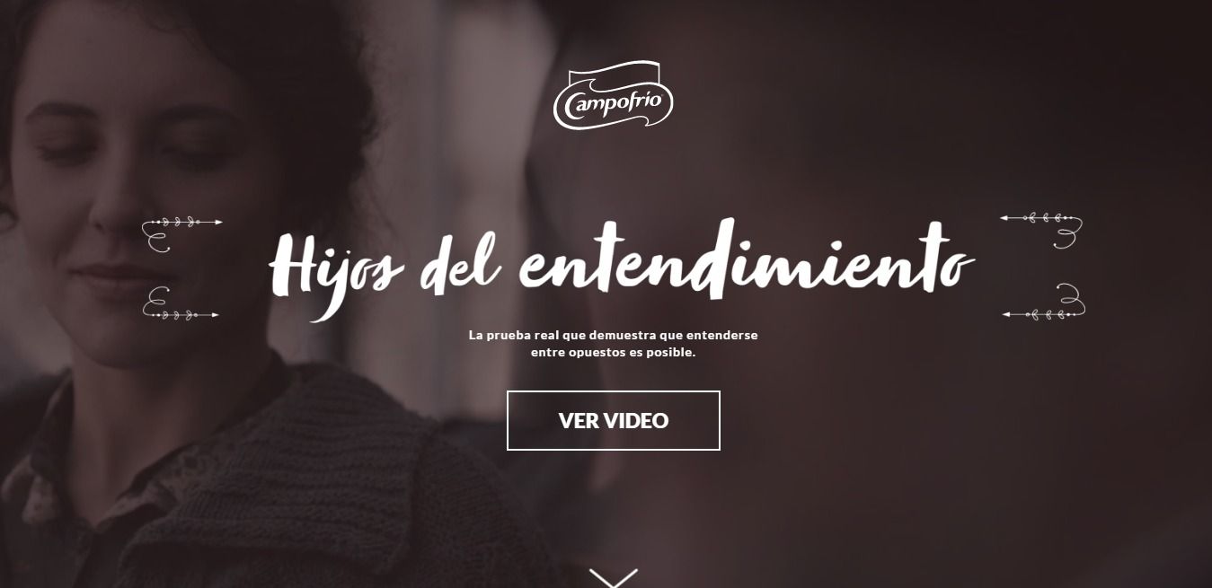 Hijos del entendimiento