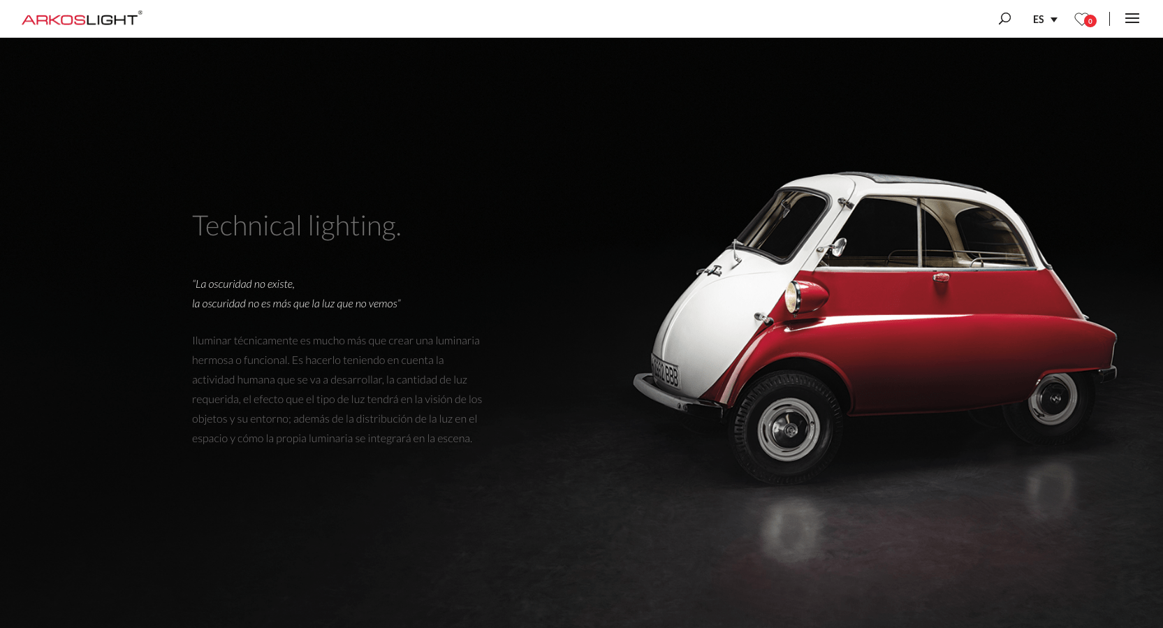 Arkoslight — imagen 3