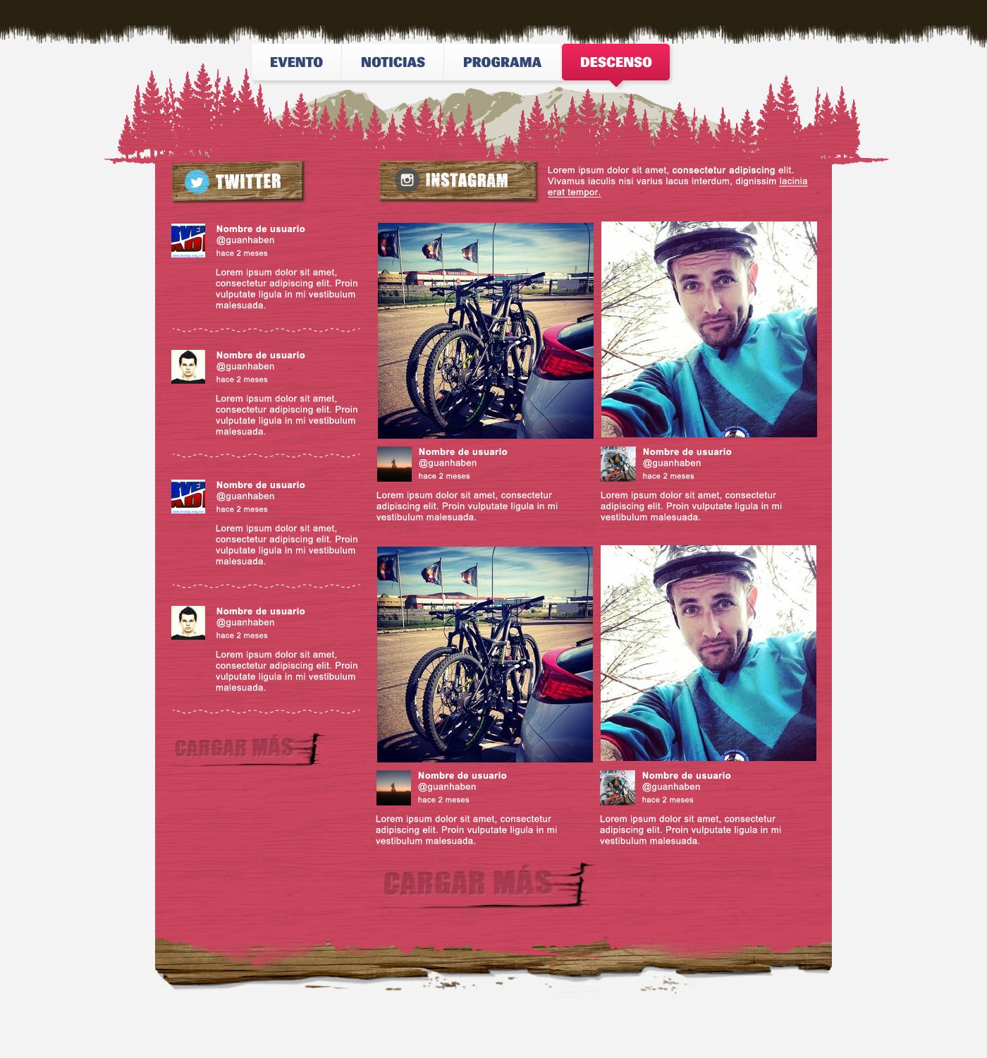 Holy Bike Feed — imagen 3
