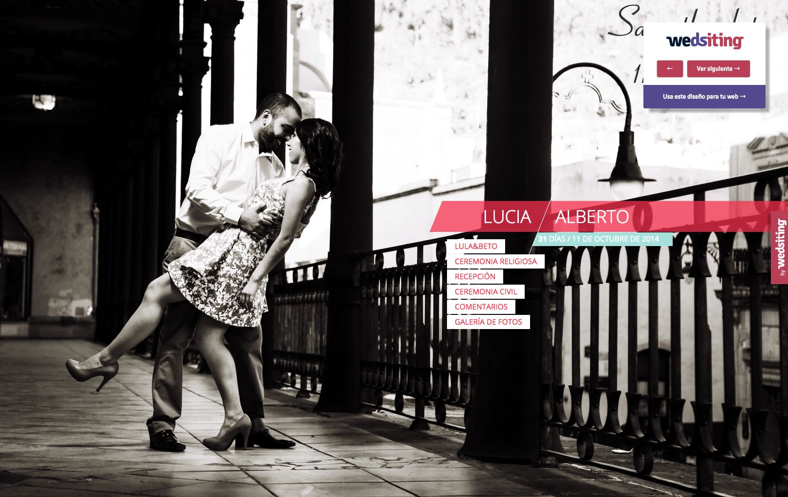 Wedsiting — imagen 2