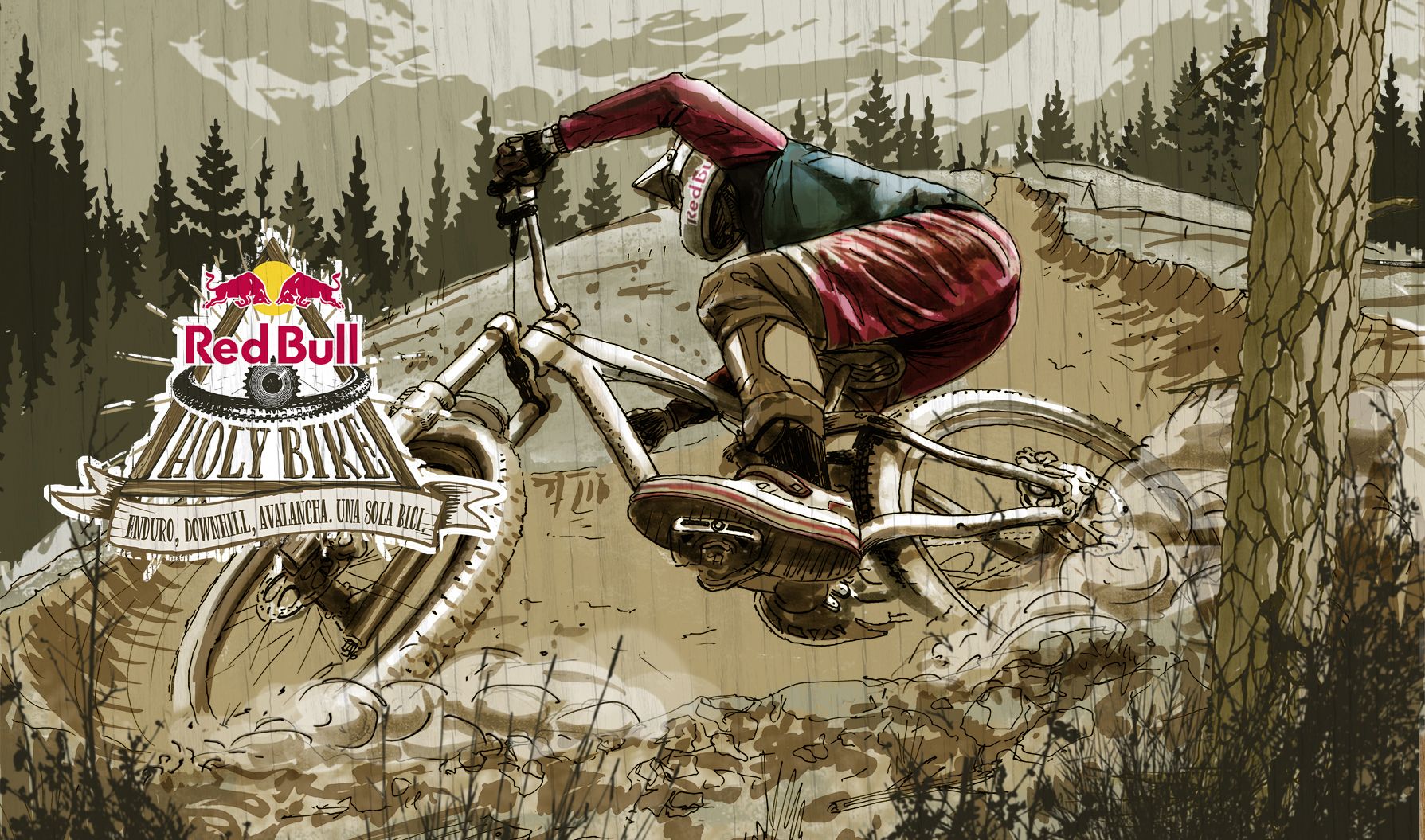 Holy Bike Feed — imagen 2
