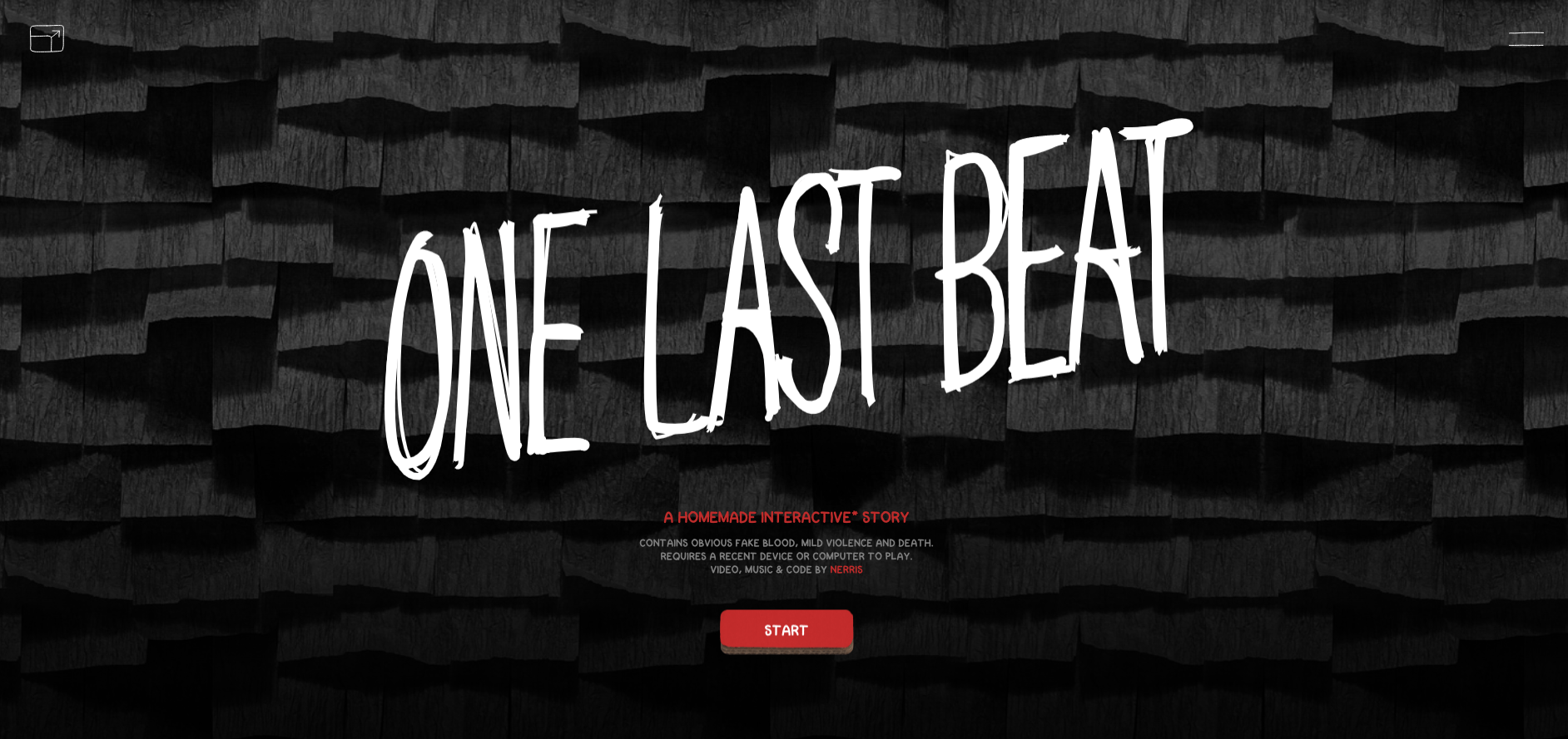 One Last Beat
