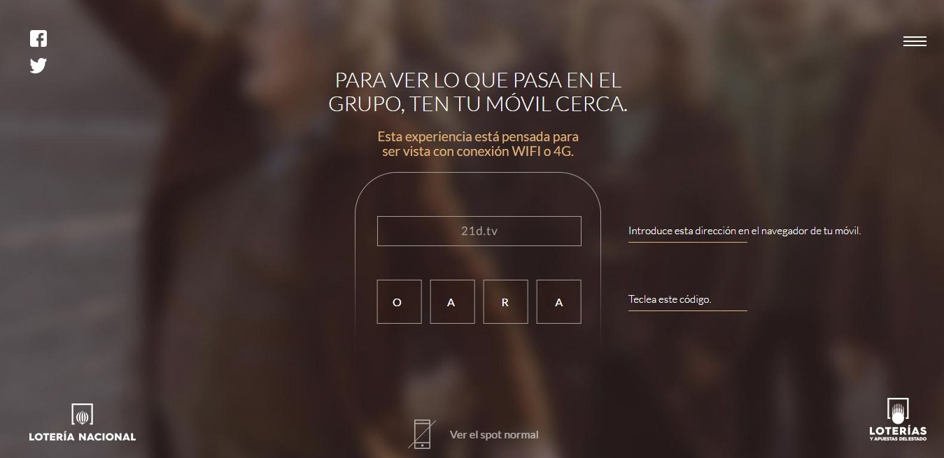 El mayor premio es compartirlo — imagen 2